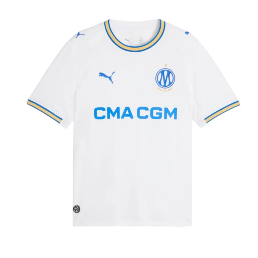 T-Shirt Principal Marseille 26/27