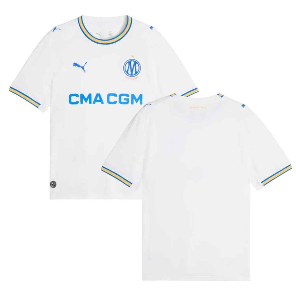 T-Shirt Principal Marseille 26/27