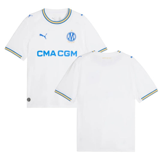 T-Shirt Principal Marseille 26/27