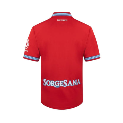 Camisola Terciária Nápoles 26-27
