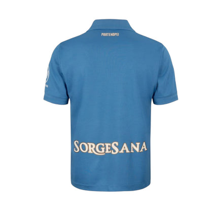 Camisola Principal Nápoles 26-27