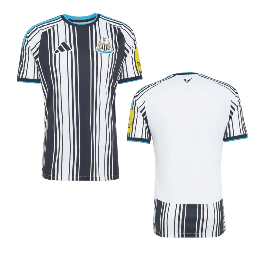 T-Shirt Principal Newcastle 26/27
