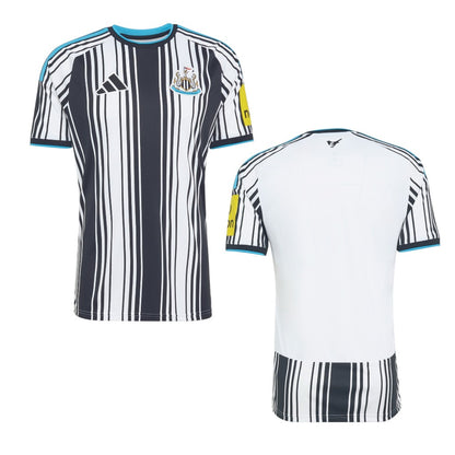 T-Shirt Principal Newcastle 26/27