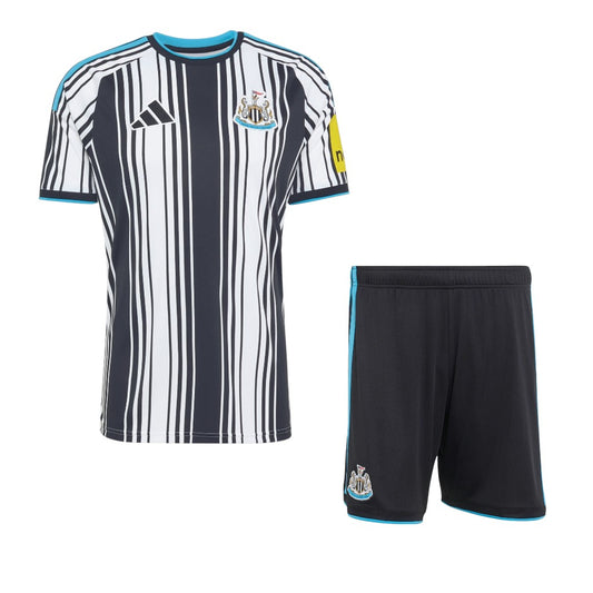 Kit Criança Principal Newcastle 26/27