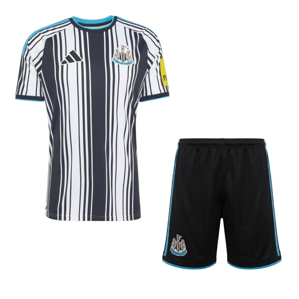 Kit Criança Principal Newcastle 26/27