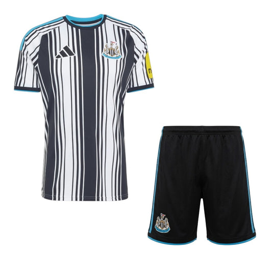 Kit Criança Principal Newcastle 26/27