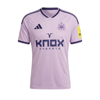 Camisola Terciária Newcastle 26-27