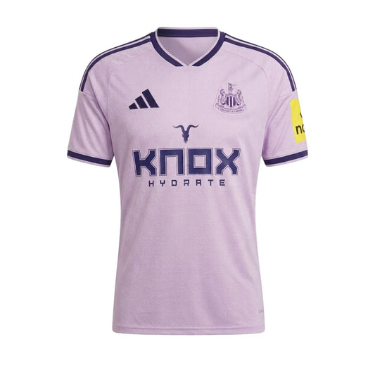 Camisola Terciária Newcastle 26-27