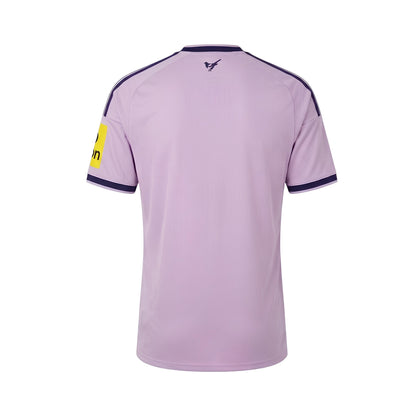 Camisola Terciária Newcastle 26-27
