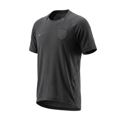T-Shirt Domicile Norvège 26/27