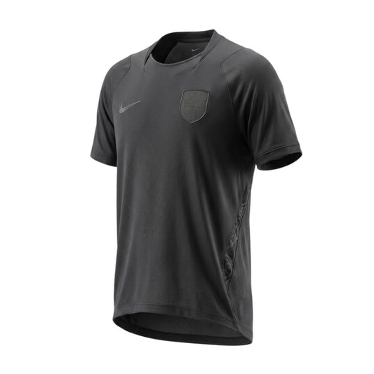 T-Shirt Domicile Norvège 26/27