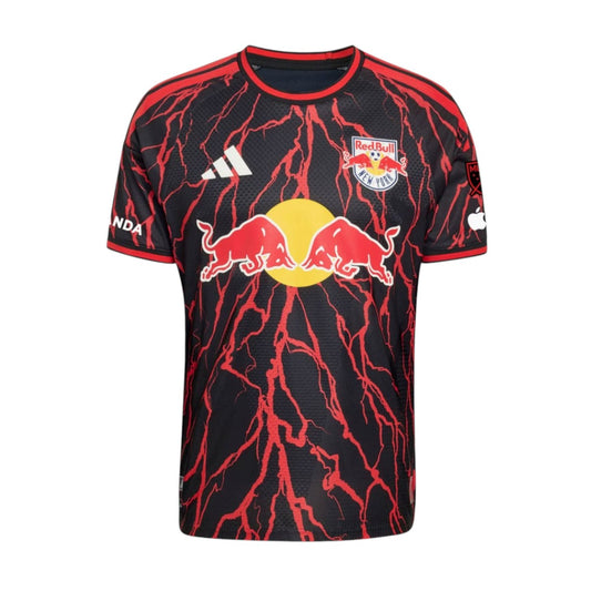 T-Shirt Principal New York Red Bulls 26/27 - Kickeoffss