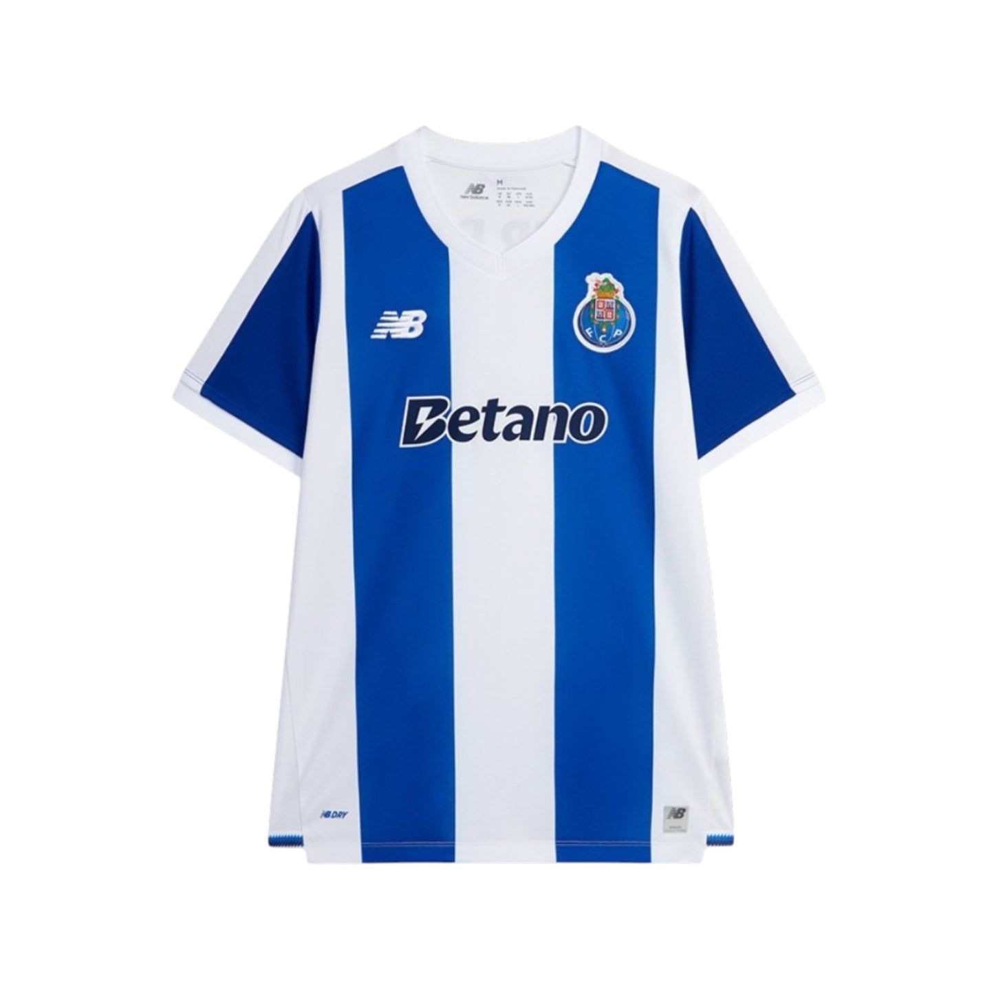 Camisola Principal Mulher FC Porto 26-27