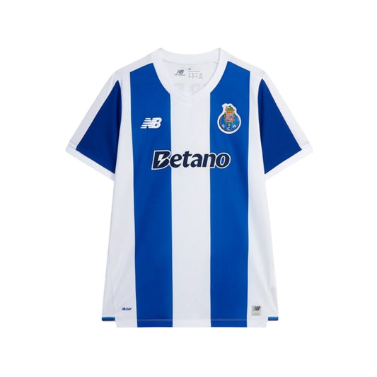 Camisola Principal Mulher FC Porto 26-27