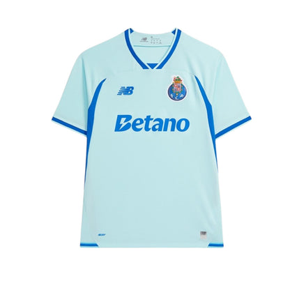 Kit Criança Terciária FC Porto 26-27