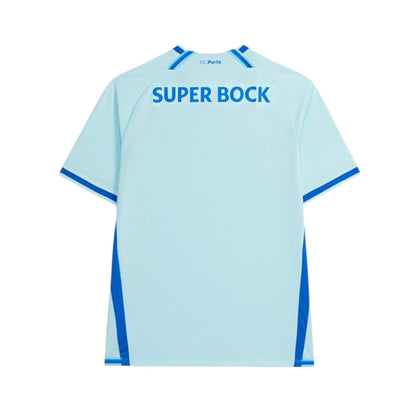 Kit Criança Terciária FC Porto 26-27
