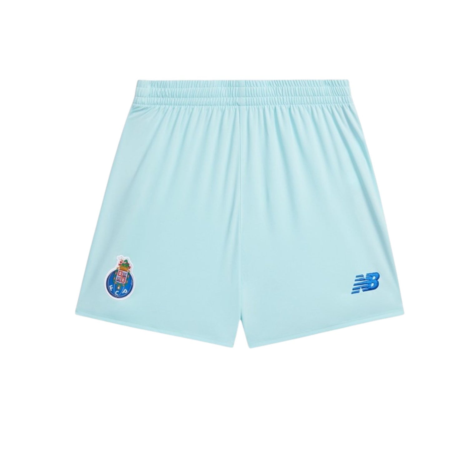 Kit Criança Terciária FC Porto 26-27