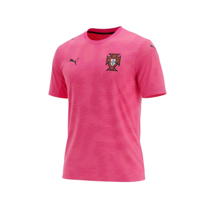 T-Shirt Especial Portugal 26/27 - Kickeoffss