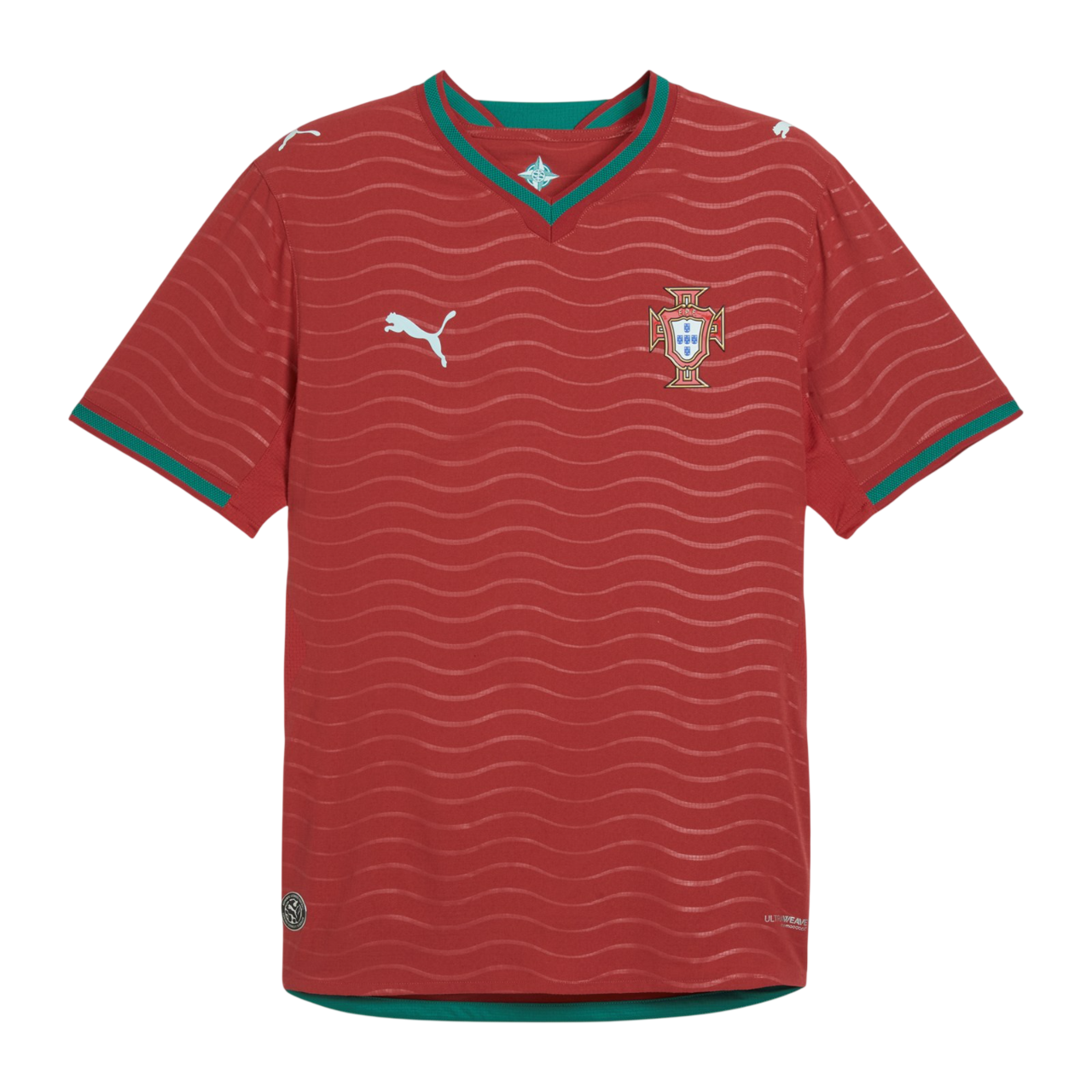 T-Shirt Portugal World Cup 2026
