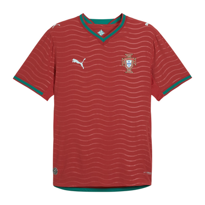 T-Shirt Portugal World Cup 2026