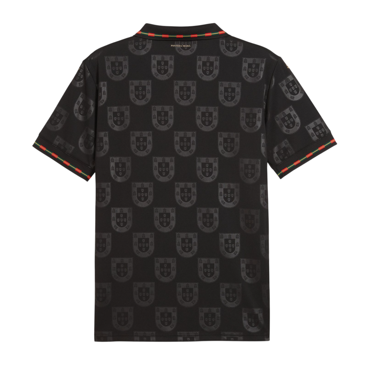 T-Shirt Portugal SPECIAL EDITION - Kickeoffss