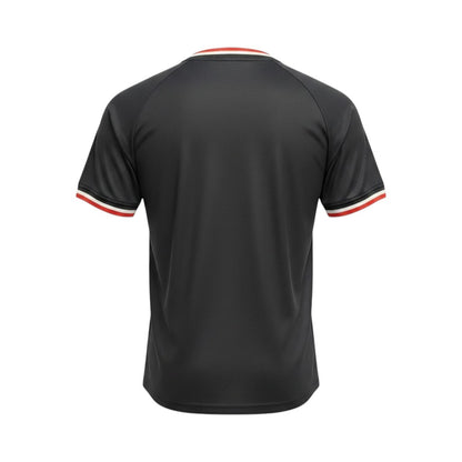 Camisa T-Shirt Portugal Especial da marca Velukz, com estampa vibrante da bandeira de Portugal.
