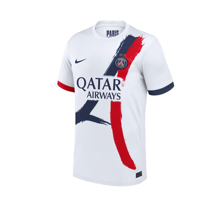 T-Shirt Alternativa PSG 25/26 2 estrelas - Champion
