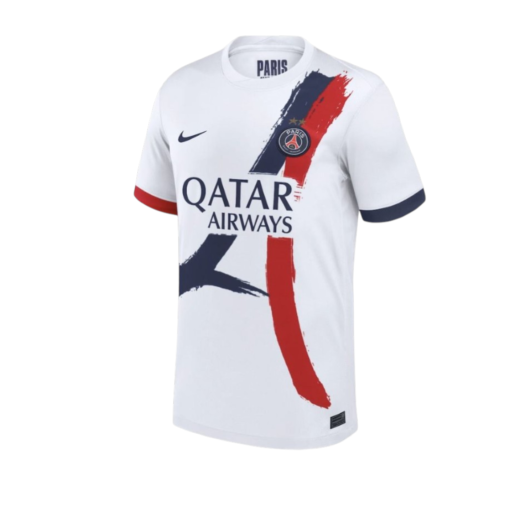 T-Shirt Alternativa PSG 25/26 2 estrelas