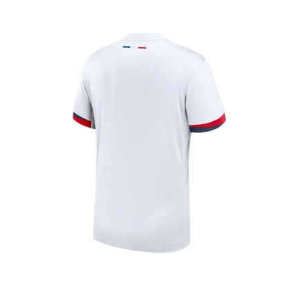 T-Shirt Alternativa PSG 25/26 2 estrelas