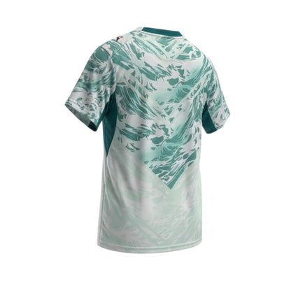 T-Shirt Alternativa Portugal Mulher 2026 - Kickeoffss