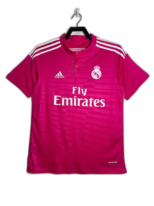 T-Shirt Retro Real Madrid 14/15