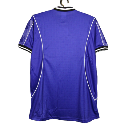 Real Madrid 97/98 Retro Alternative T-Shirt