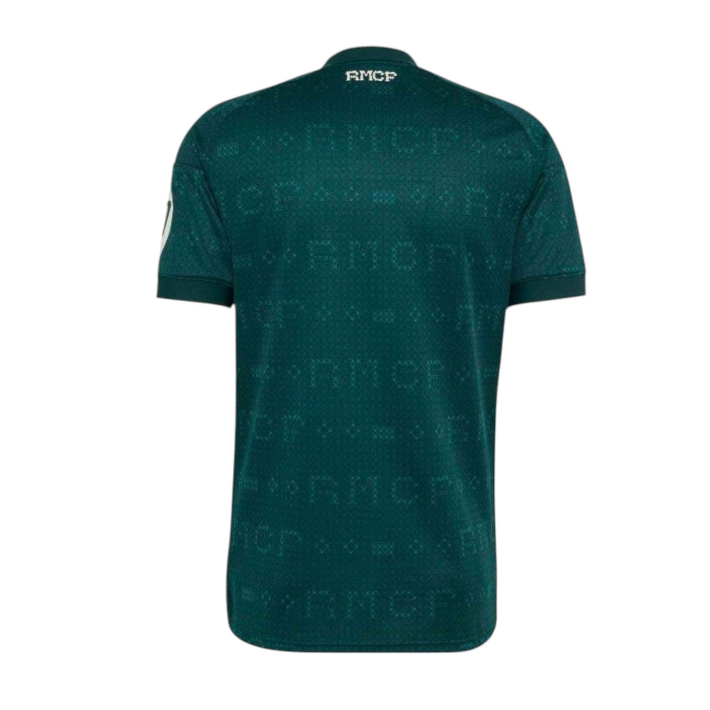 Kit Criança Alternativa Real Madrid 26/27
