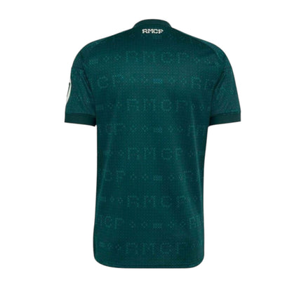 Kit Criança Alternativa Real Madrid 26/27