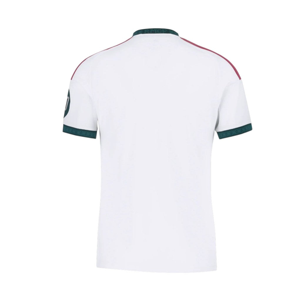 T-Shirt Principal Real Madrid 26/27