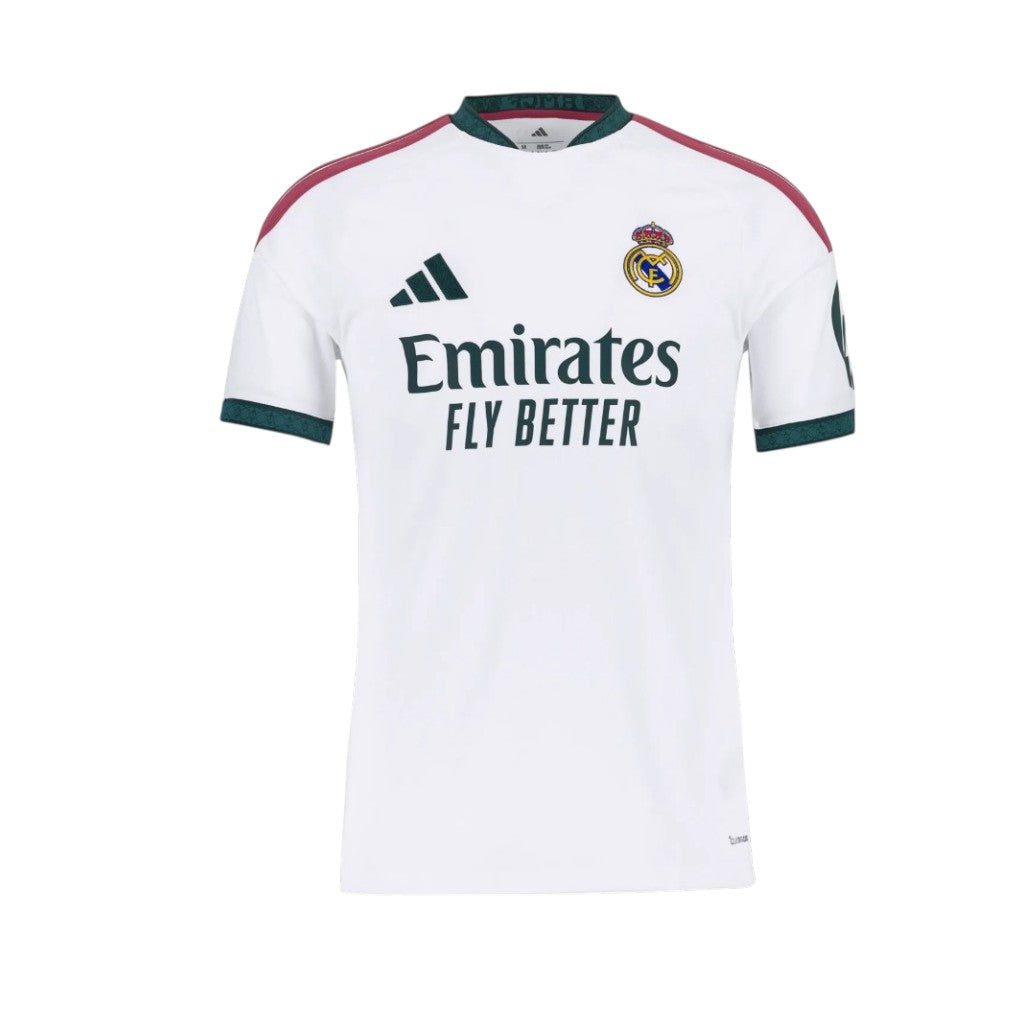 T-Shirt Principal Real Madrid 26/27