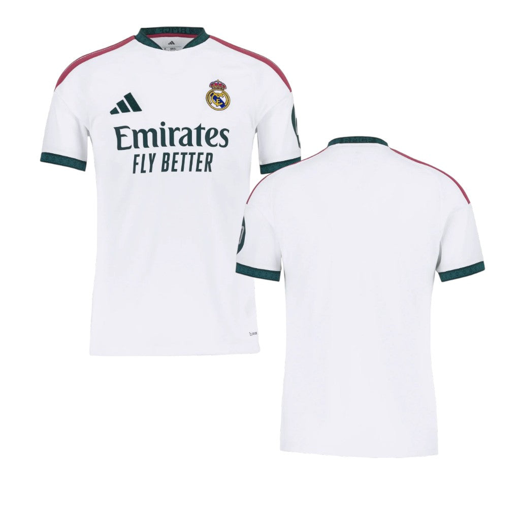 T-Shirt Principal Real Madrid 26/27
