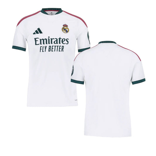 T-Shirt Principal Real Madrid 26/27