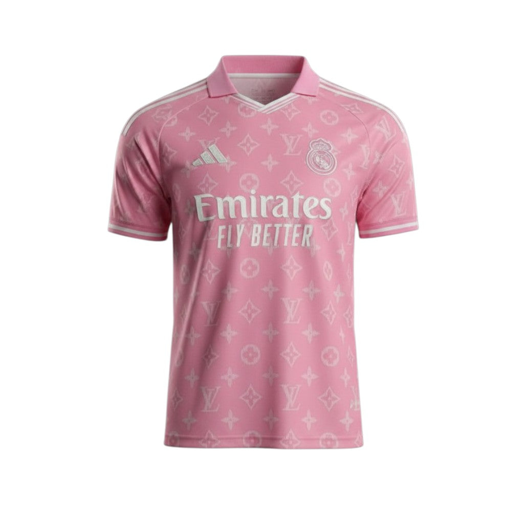 T-Shirt Epecial Real Madrid 26/27