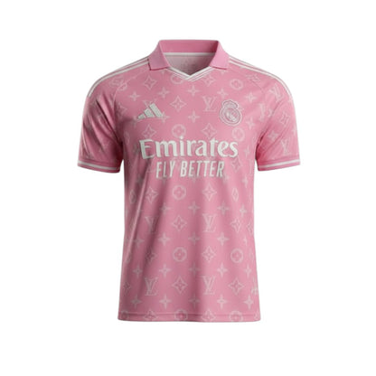 T-Shirt Epecial Real Madrid 26/27