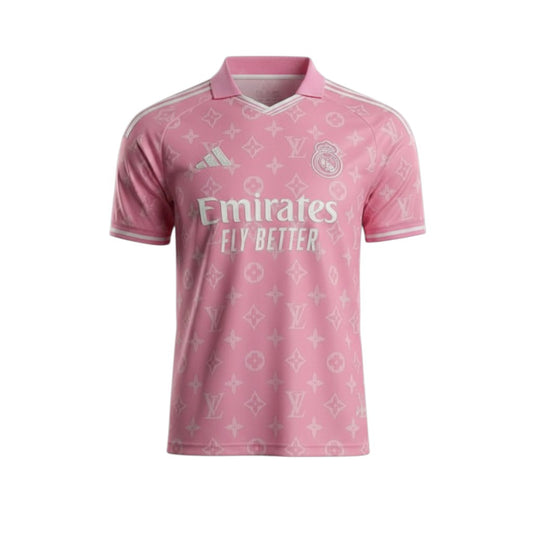 T-Shirt Epecial Real Madrid 26/27