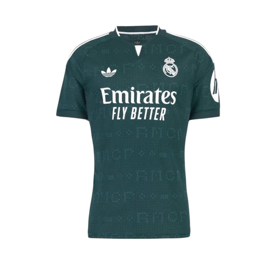 Camisola Principal Real Madrid 26/27