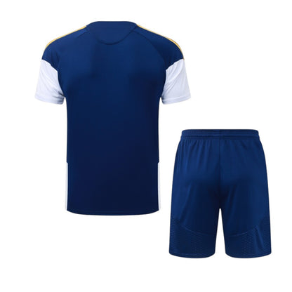 Conjunto de Treino Real Madrid 26/27