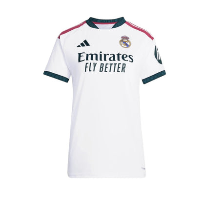 T-Shirt Principal MULHER Real Madrid 26/27