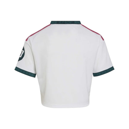 Cropped MULHER Real Madrid 26/27