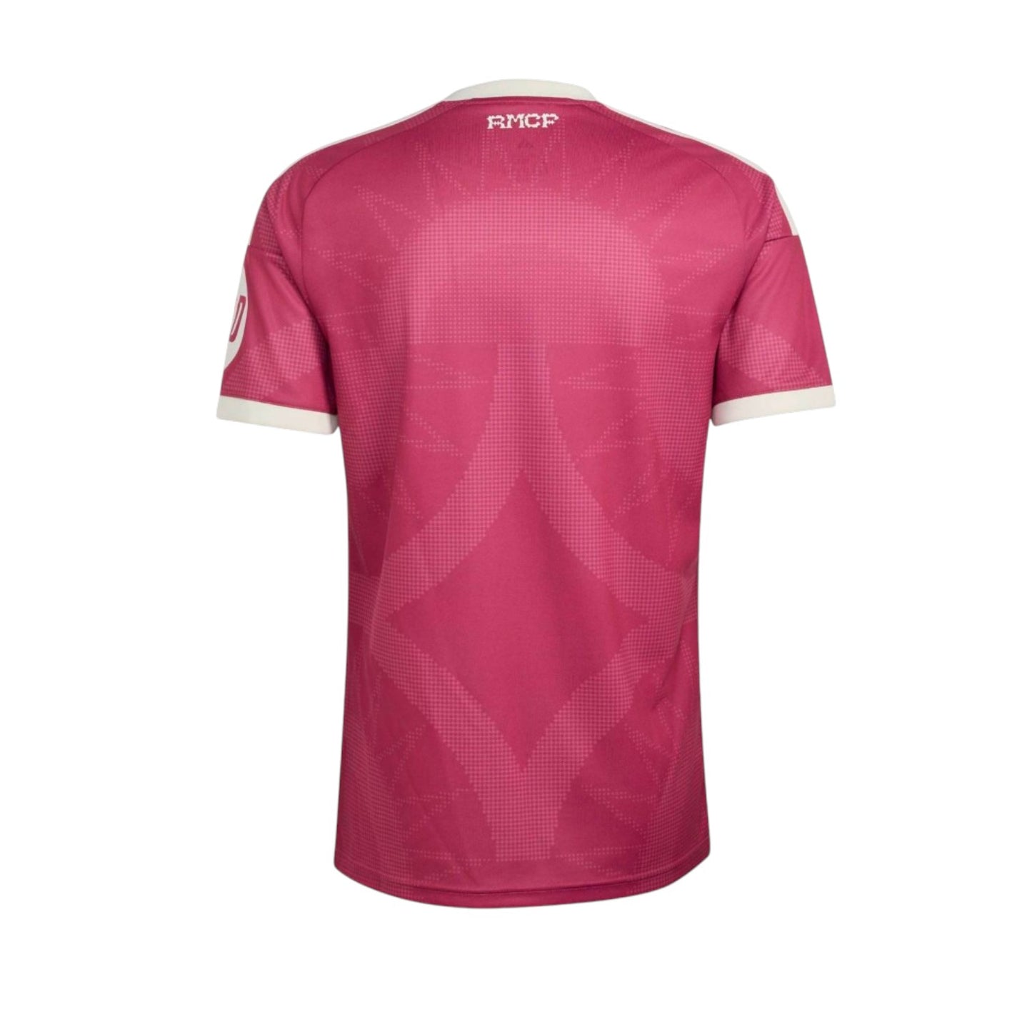 Camisola Terciária Real Madrid 26-27