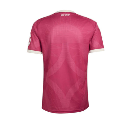 Camisola Terciária Real Madrid 26-27