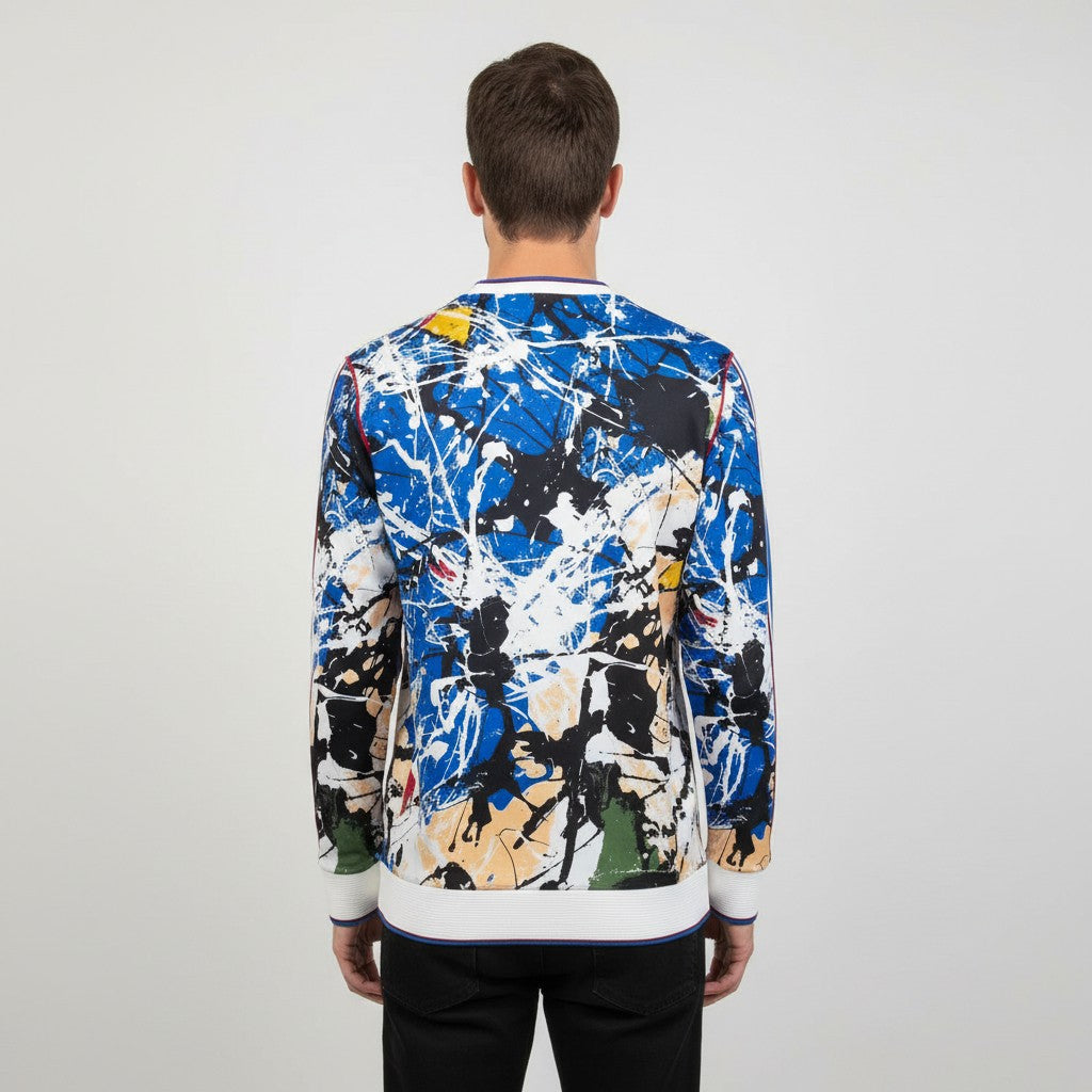 T-Shirt Man United Red Rose 26/27