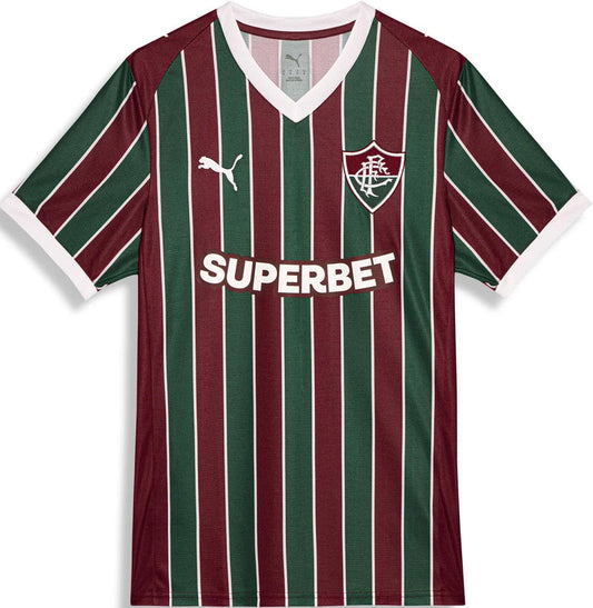 T-Shirt Principal Fluminense 26/27