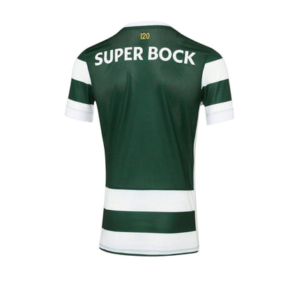 Kit Criança Principal Sporting 26-27